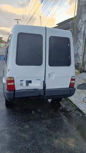 Fiat Fiorino Furg.1.5/1.3/1.3 Fire/1.3 F.flex 2009