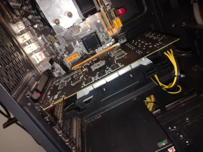 GTX 550ti 2gb