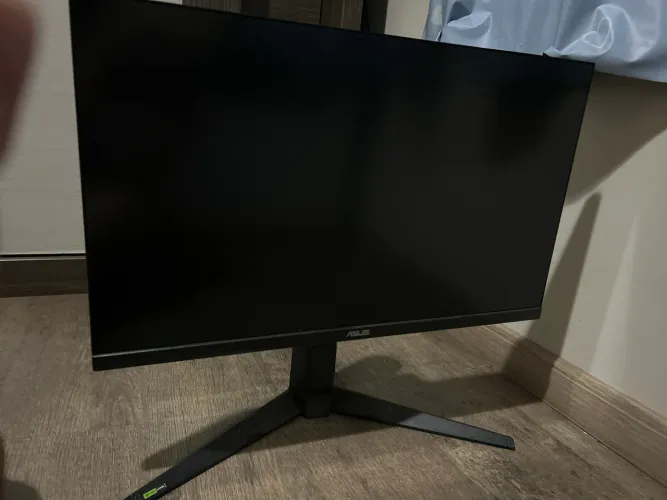 Monitor Asus VG27AQL3A