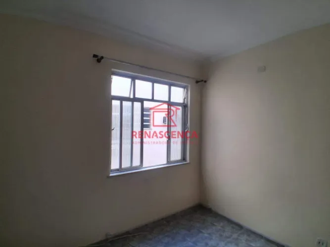 Belíssimo apartamento de 2 quartos no Méier prox a Dias da cruz