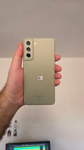 Samsung Galaxy S21FE