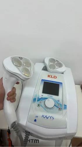 Kavys Ultracavitação