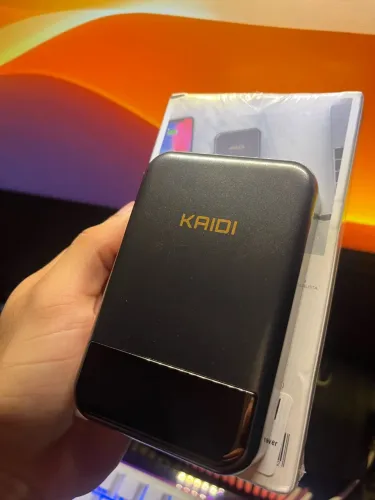 Powerbank 10.000mah