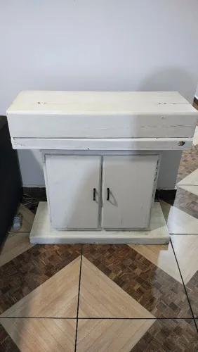 Móvel para aquário 100 litros