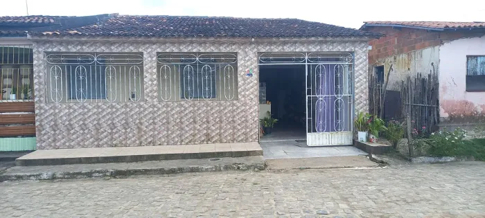 Casa em Pacatuba, se 