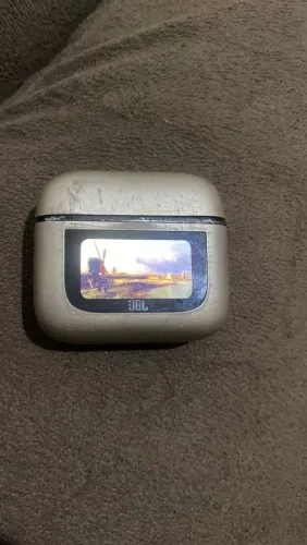 Fone de ouvido Sem fio compatível jb Tela Inteligente touch