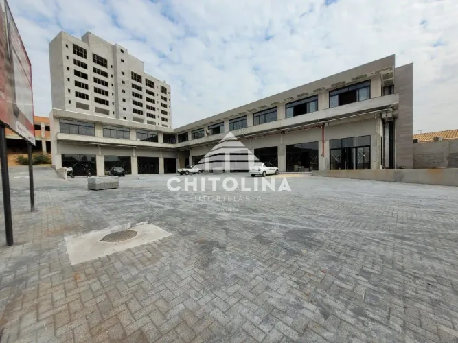 Loja em ótima localização com aproximadamente 51,95M²! Agende uma visita e confira os deta