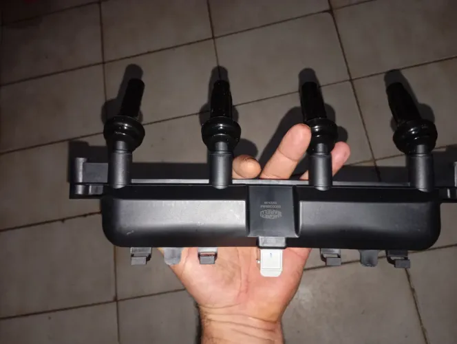 Bobina de ignição Peugeot 206 e outros Modelos