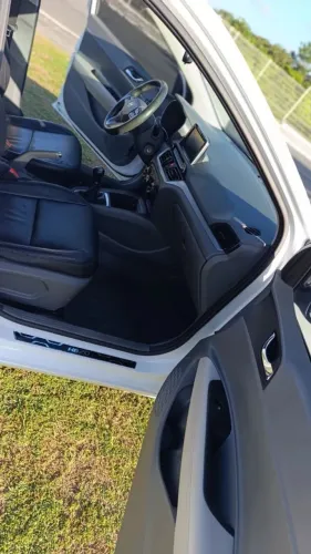 Hyundai HB20S Edição Especial 1.0 Flex Mec. 2023
