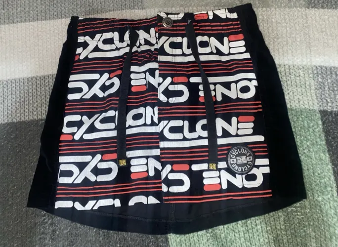 Saia cyclone ( G mas veste P)