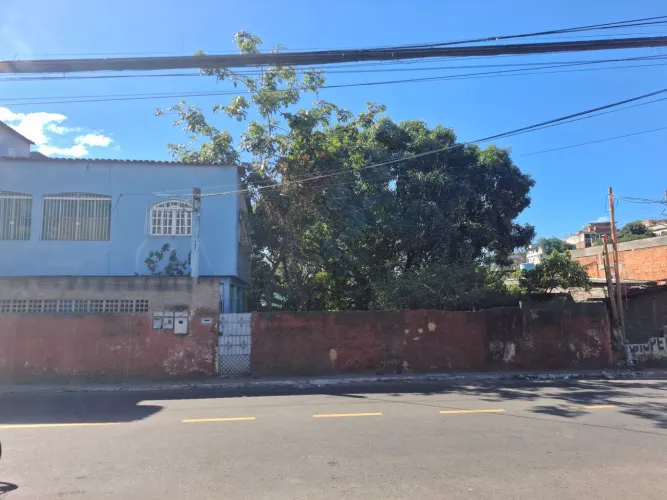 Terreno no Trevo de Capuaba 600 c urgência