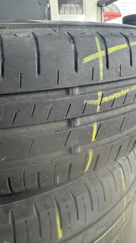 Pneu Dunlop