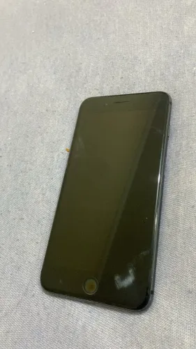 iPhone 8plus