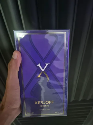 Perfume Xerjoff Accento