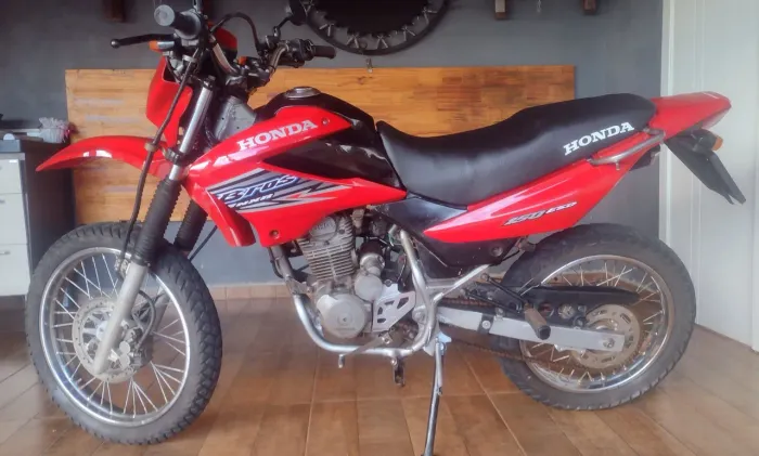 #SO VENDA# Bros 150 esd 2005