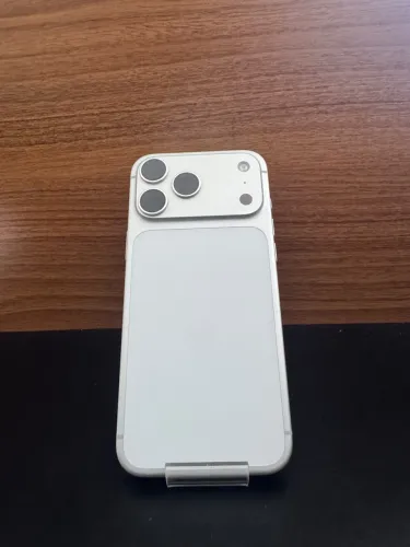 iPhone 17 pro max 256gb