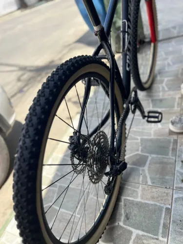 Vendo Bike Specialized Aro 29.