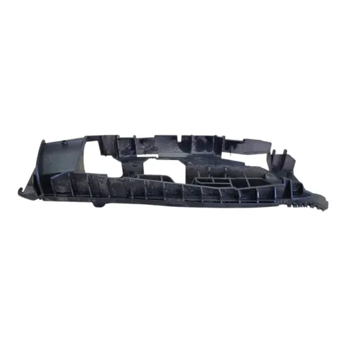 Moldura Comando Banco Dianteiro Esquerdo Bmw 320i 2008