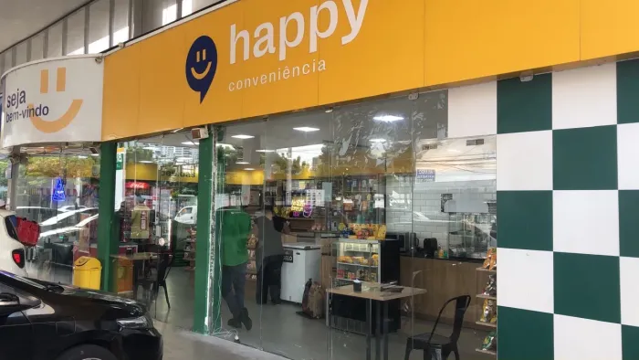 VALOR NEGOCIÁVEL - loja de conveniência completa VALOR NEGOCIÁVEL