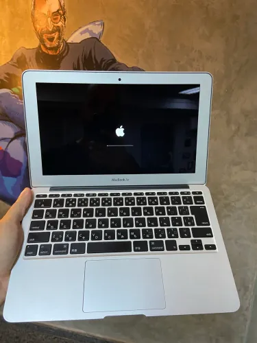 macbook air 2013 i5