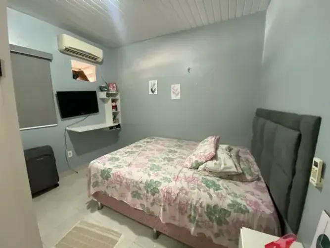 Otima casa no centro