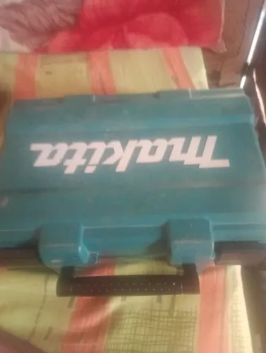 Parafusadeira furadeira Makita