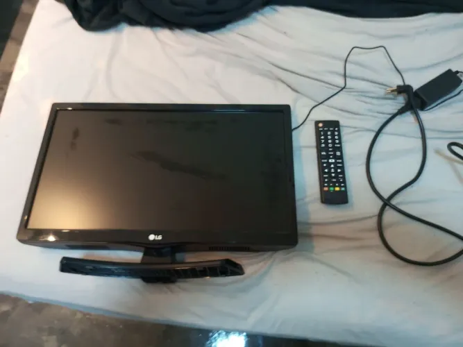 Tv monitor