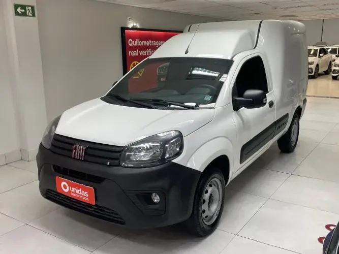 Fiat Fiorino Endurance EVO 1.4 Flex 8V 2P 2024