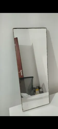 Espelho 20cmx60cm