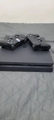 Ps4