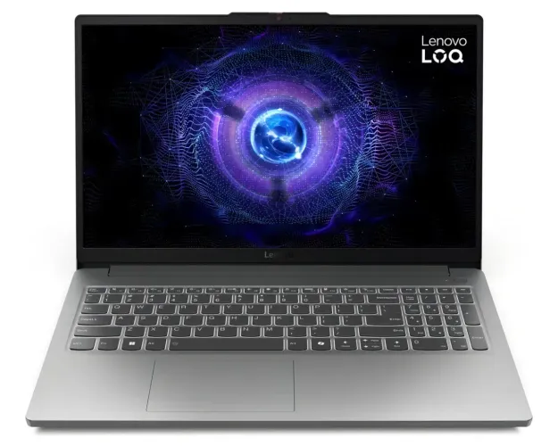 Lenovo Loq Gamer I5 | 16gb RAM | Rtx 3050 6gb | SSD 512gb