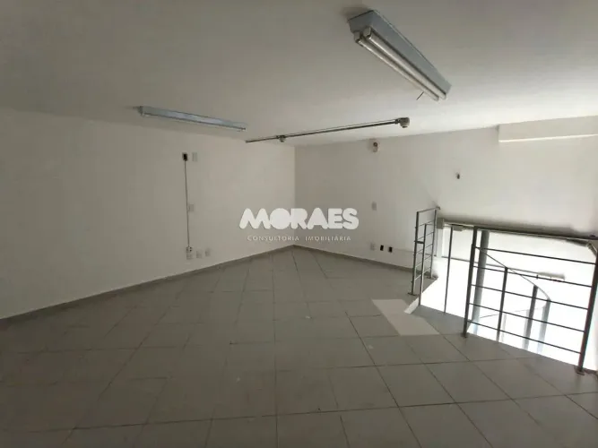 Sala para alugar, 80 m² por R$ 3.200/mês - Parque Jardim Europa - Bauru/SP
