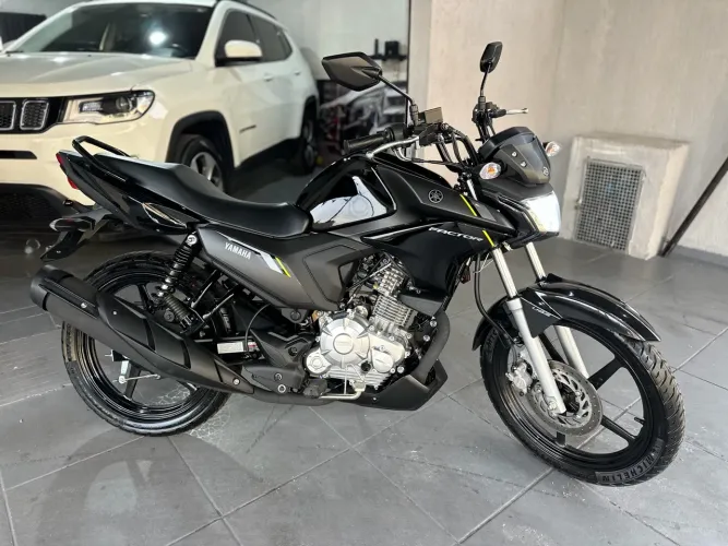 Yamaha Factor DX 2026