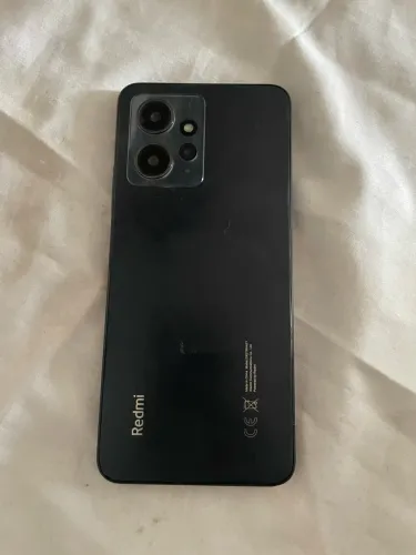 Celular redmi