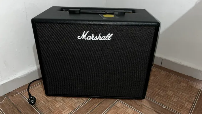 Amplificador Marshall
