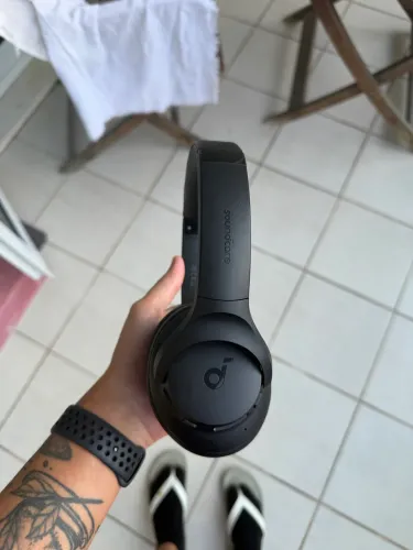 FONE DE OUVIDO