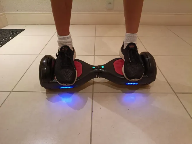 Hoverboard Foston 3400S