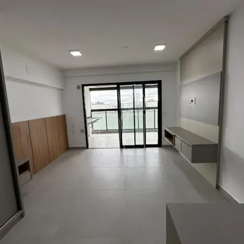 Apartamento em Concept Condomínio Edifício - Marília, SP