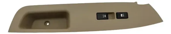 Interruptor Vidro Porta Dianteira Dir. Sorento 10/15 Kia2207