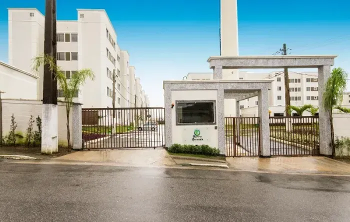 Apartamento à venda no Antares. Condomínio Barra Grande. Próximo ao Mix Mateus.