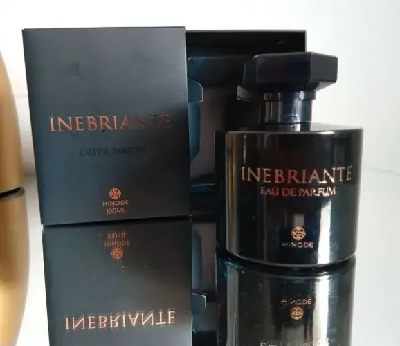 Perfume Inebriante Hinode