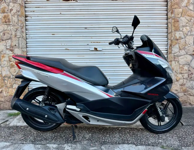 Honda PCX 150 SPORT 2018 
