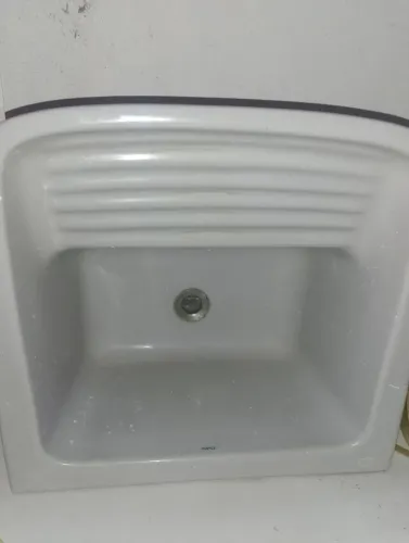 Tanque de lavar roupa