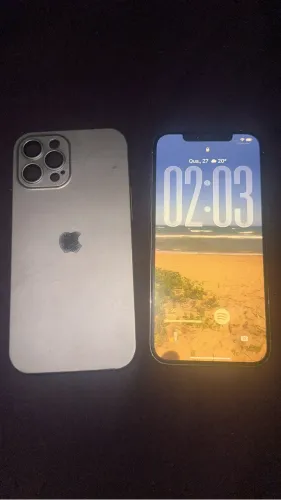 Vendo iphone