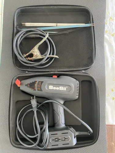 MÁQUINA SE SOLDA