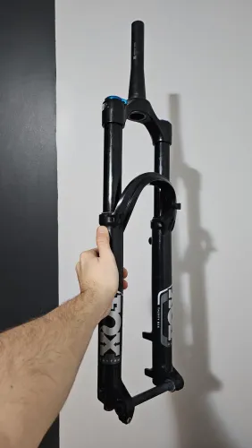 Fox 36 Rhythm 160mm