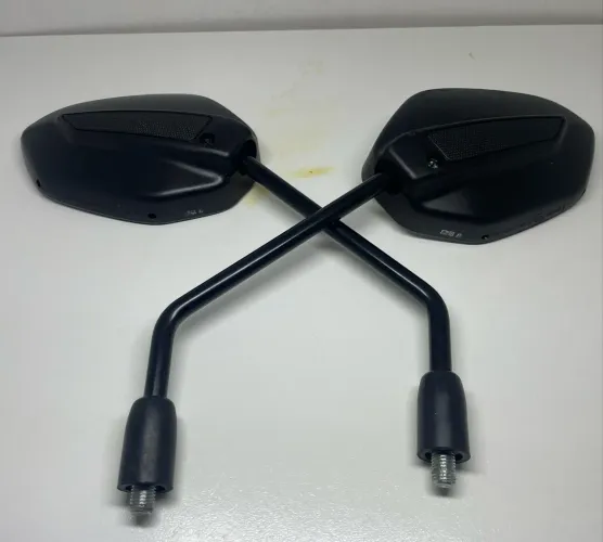 Retrovisor de moto fan 160