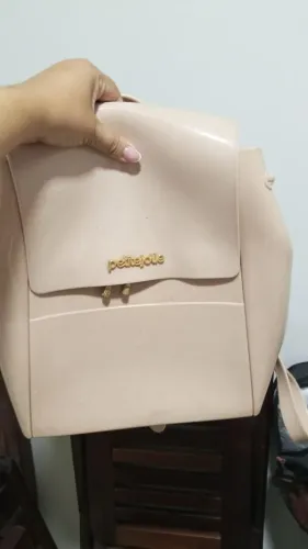 Bolsa Petite Jolie