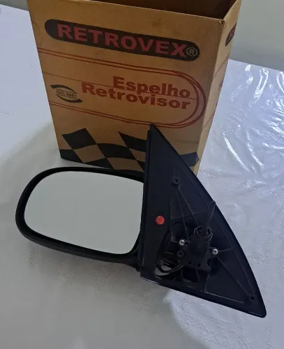 Retrovisor Corsa Hatch/sedan 2002a2012 Montana 2002a2010 Le