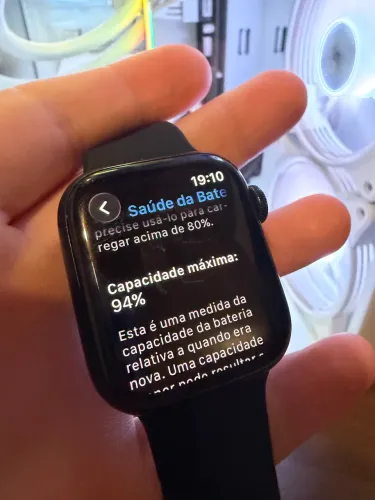 Apple watch series 8 41mm GPS